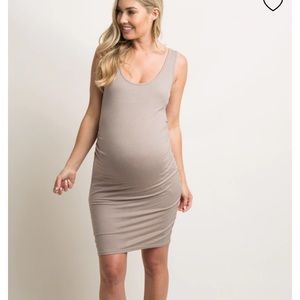 Maternity dress